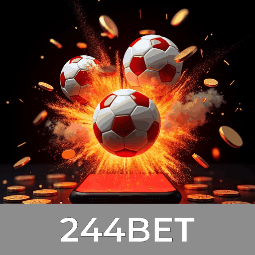 244BET App: Descubra a Comunidade e Interação Entre Jogadores
