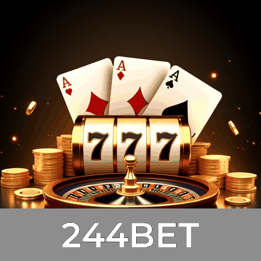 244BET Login: Gerencie Sua Conta com Segurança e Personalização