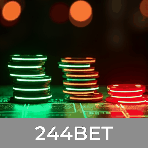 Análise Preditiva de Esporte e Apostas Inteligentes na 244BET