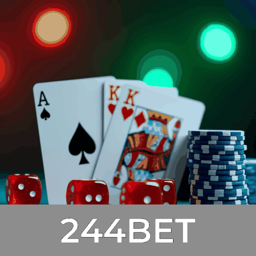 244BET: Descubra os Melhores Bônus e Ofertas Exclusivas