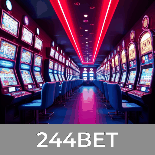 244BET: Experimente Segurança com Serviços Profissionais