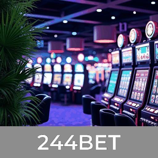 244BET: Benefícios Exclusivos com Promoções Imperdíveis