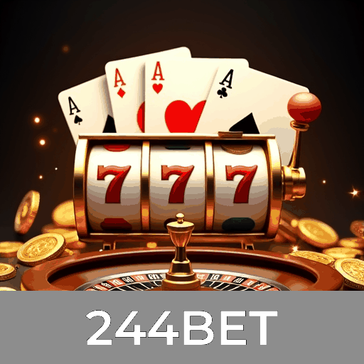 244BET: Milhares de Jogos na Biblioteca Completa