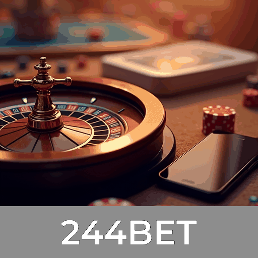 244BET Crash: Estratégias Psicológicas para Decisões Inteligentes