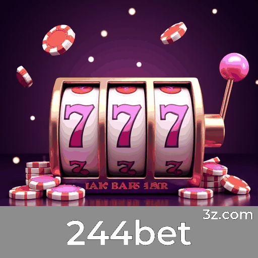 avaliações sobre 244bet slots