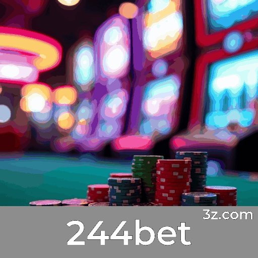avaliações sobre 244bet slots