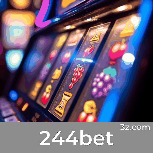 avaliações sobre 244bet slots