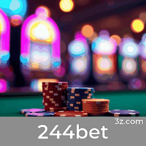 avaliações sobre 244bet slots