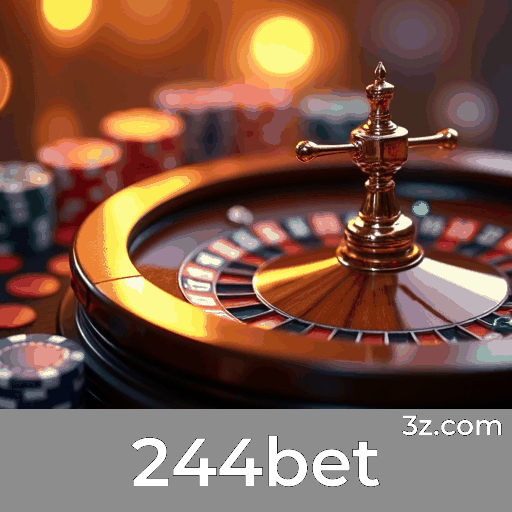 avaliações sobre 244bet slots