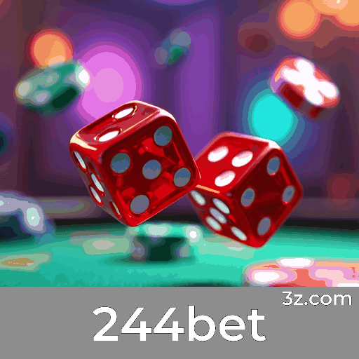 avaliações sobre 244bet slots